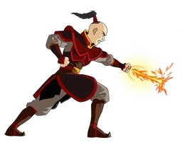 Uncle Iroh 